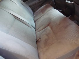 2006 Toyota Tacoma Silver Crew Cab 4.0L AT 2WD #Z24764